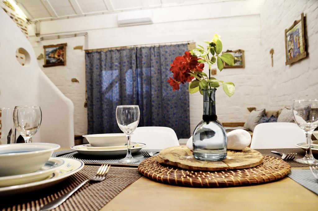 Country house Rosemarino