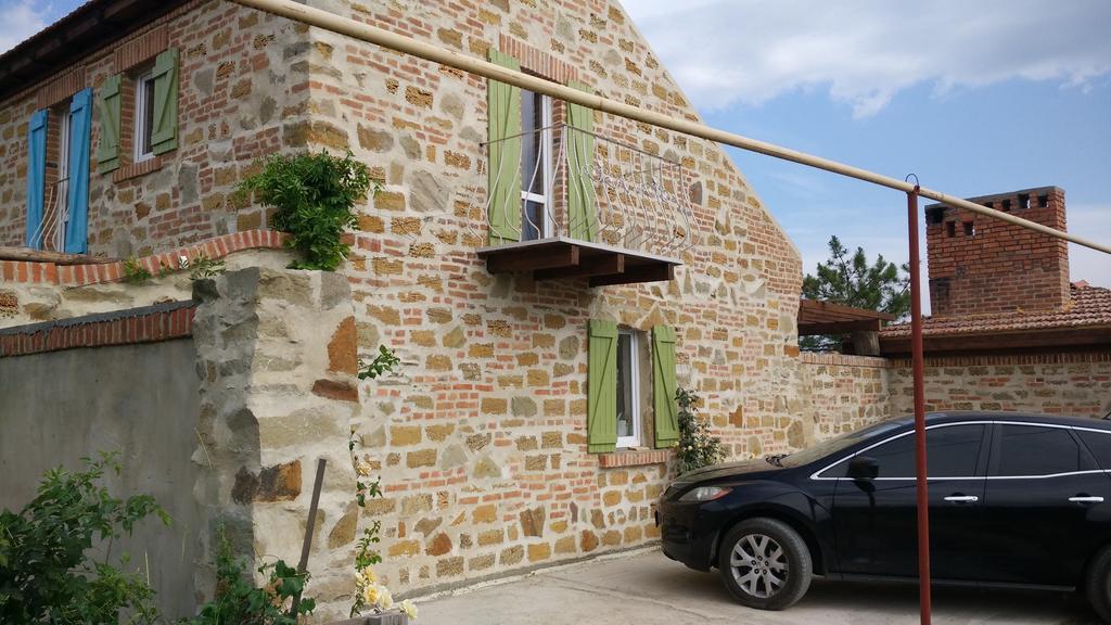 Rosemarino Country house *