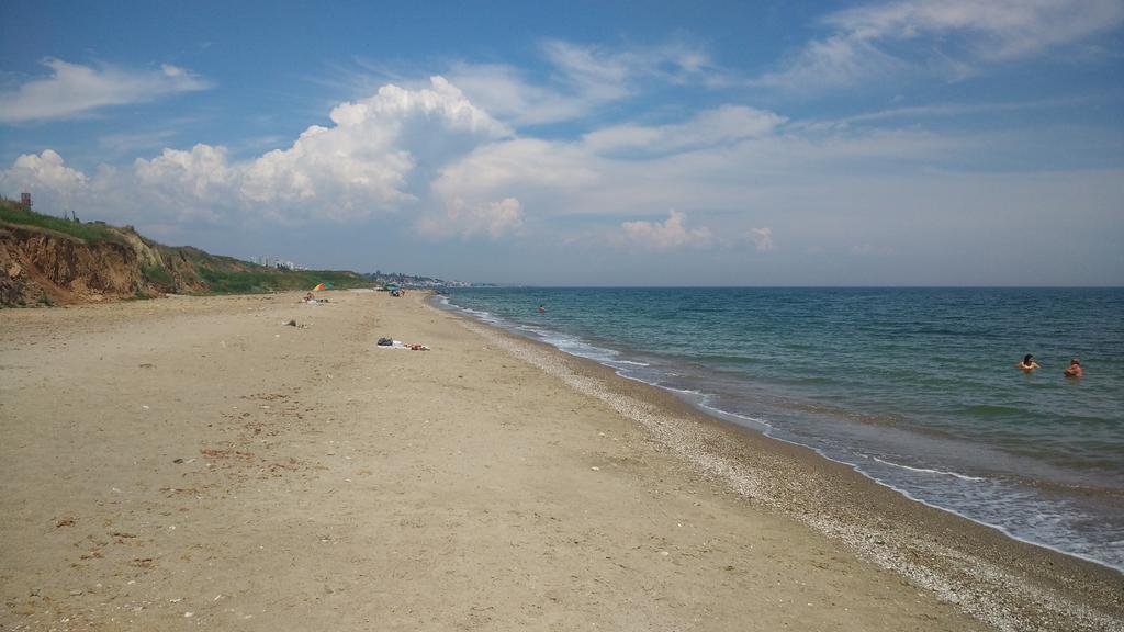 Rosemarino * Chornomorsk
