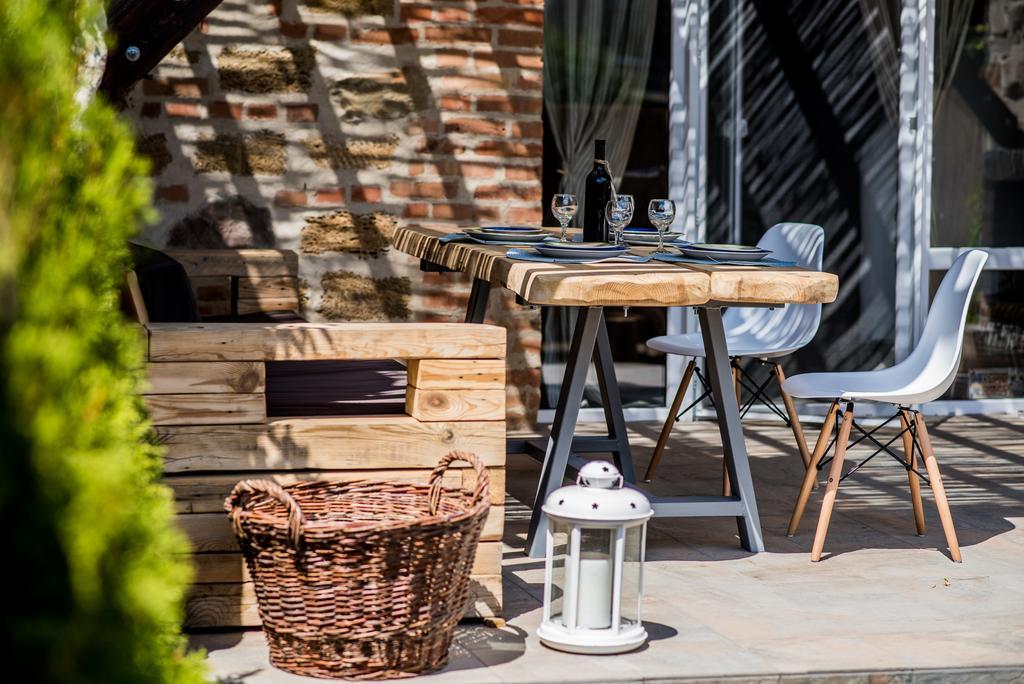 Country house Rosemarino