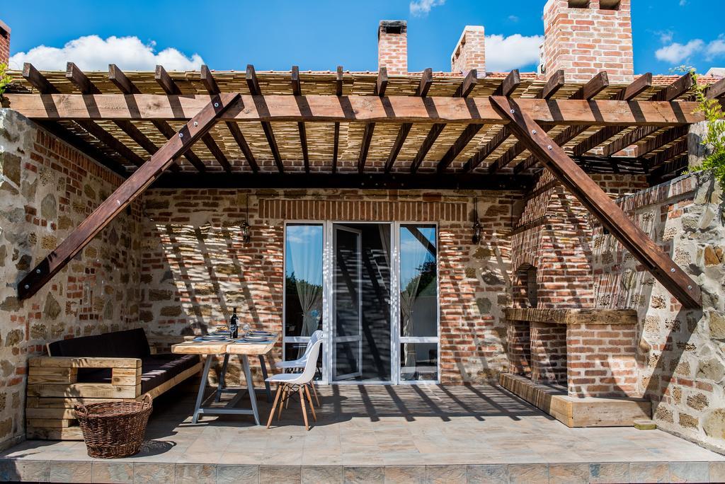 Rosemarino Country house *