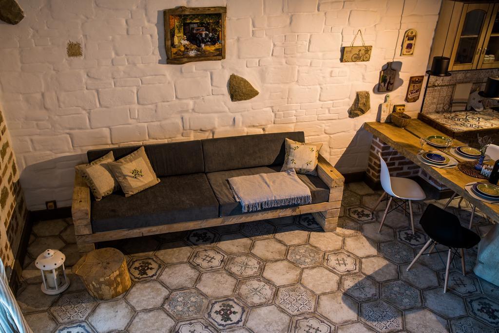 Rosemarino Country house