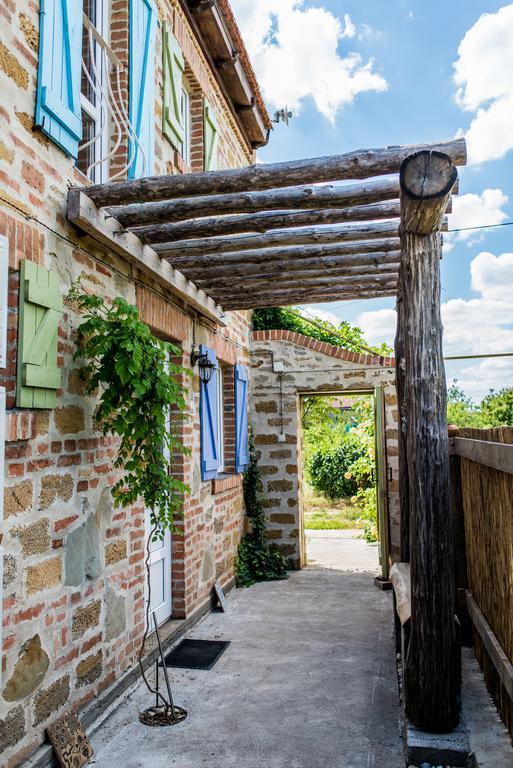 Country house Rosemarino *
